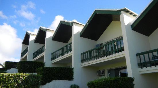 Surf Side Beach Club Mount Pleasant Bagian luar foto