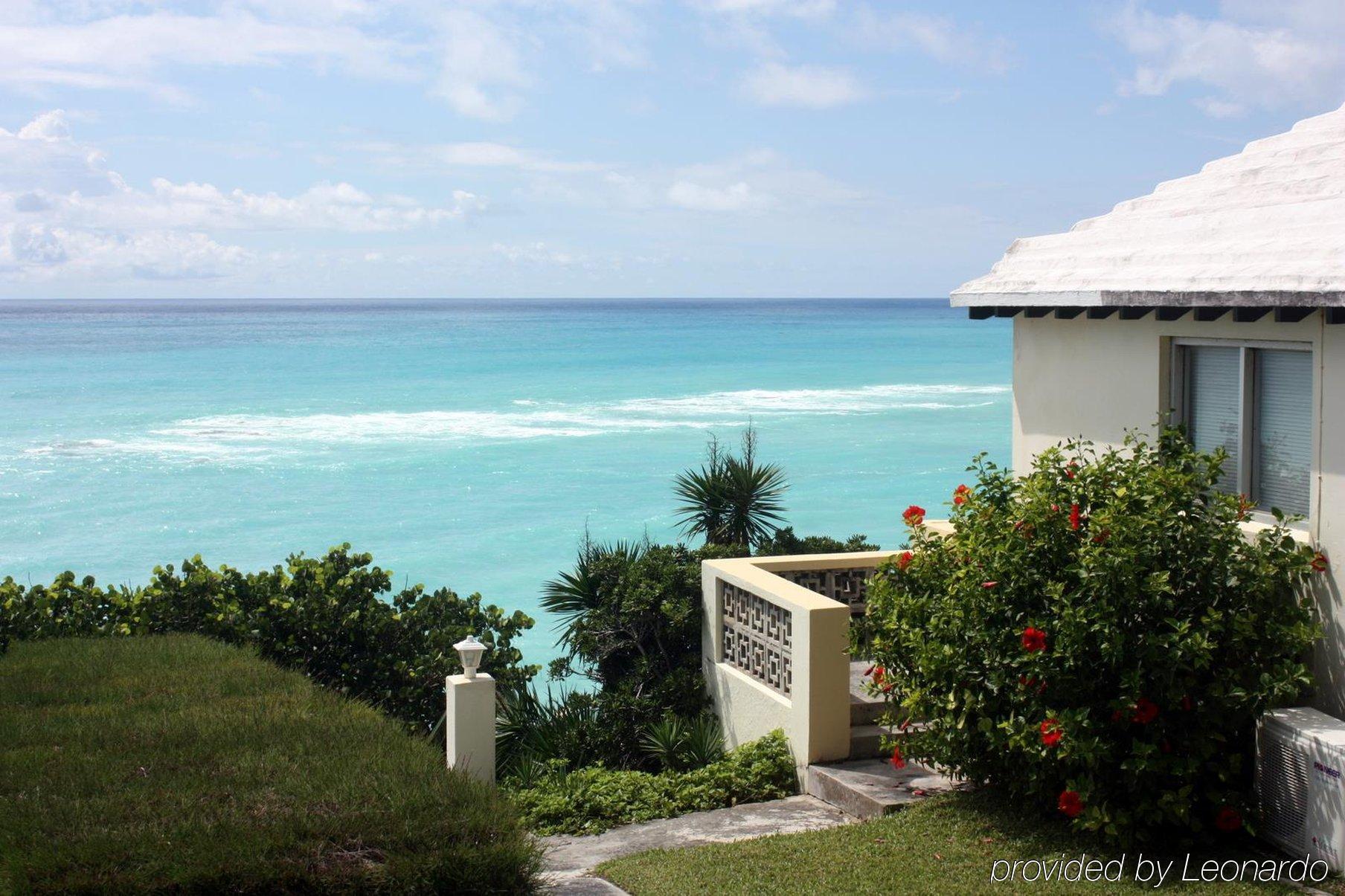 Surf Side Beach Club Mount Pleasant Bagian luar foto