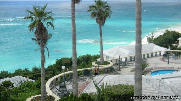 Surf Side Beach Club Mount Pleasant Bagian luar foto