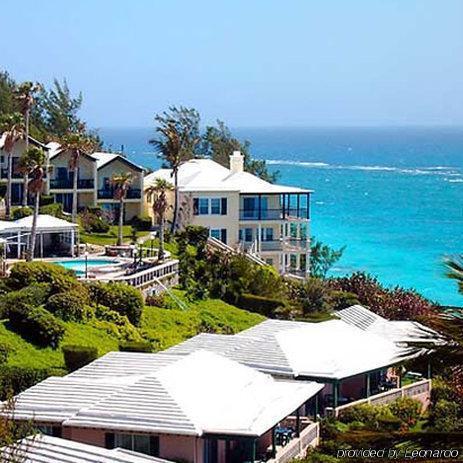Surf Side Beach Club Mount Pleasant Bagian luar foto