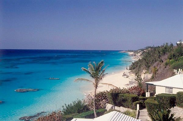 Surf Side Beach Club Mount Pleasant Bagian luar foto